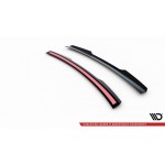 Αεροτομή οροφής της Maxton Design για KIA EV6 (CV) GT-Line Αεροτομή οροφής της Maxton Design για KIA EV6 (CV) GT-Line